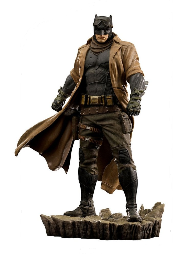 Batman knightmare 1/10