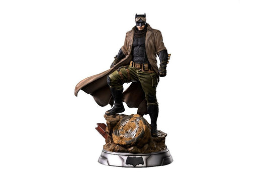 Batman knightmare 1/4