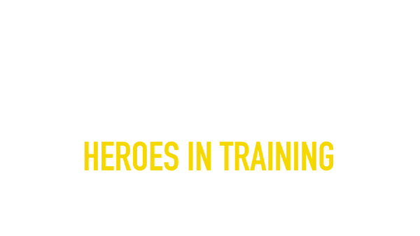 BATMAN: Heroes in Training -  CHILE