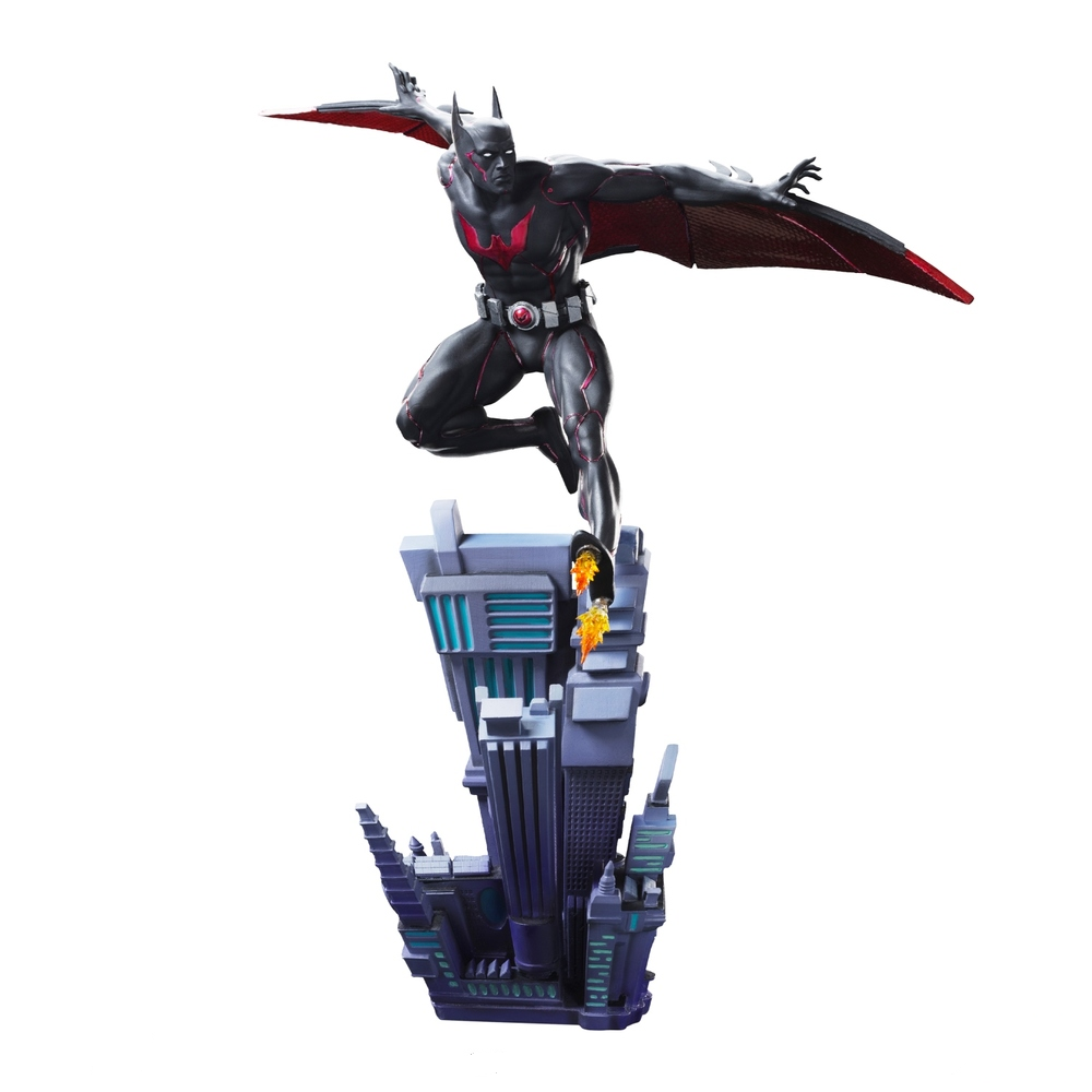 Batman beyond 1/10