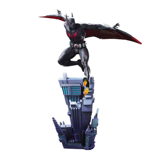 Batman beyond 1/10