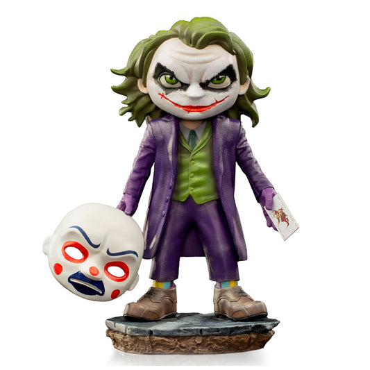 Joker dark knight miniCo